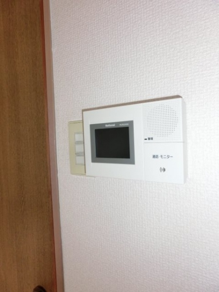 セキュリティ 写真15