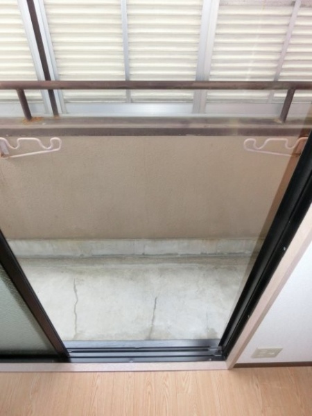 バルコニー・ベランダ 写真13