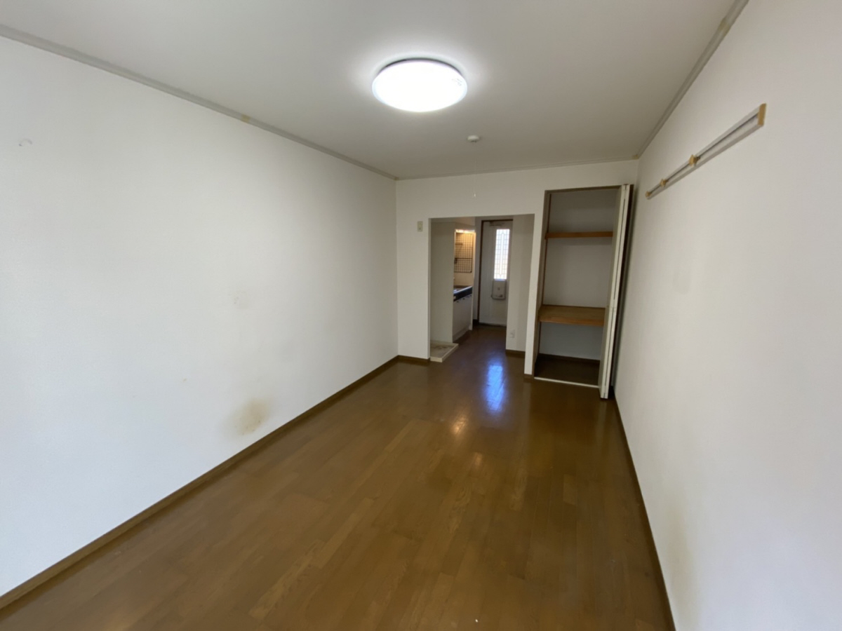 リビング 写真3