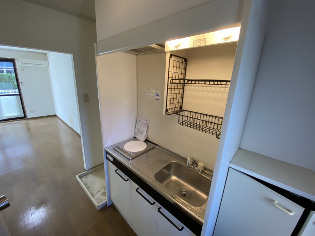 キッチン 写真5