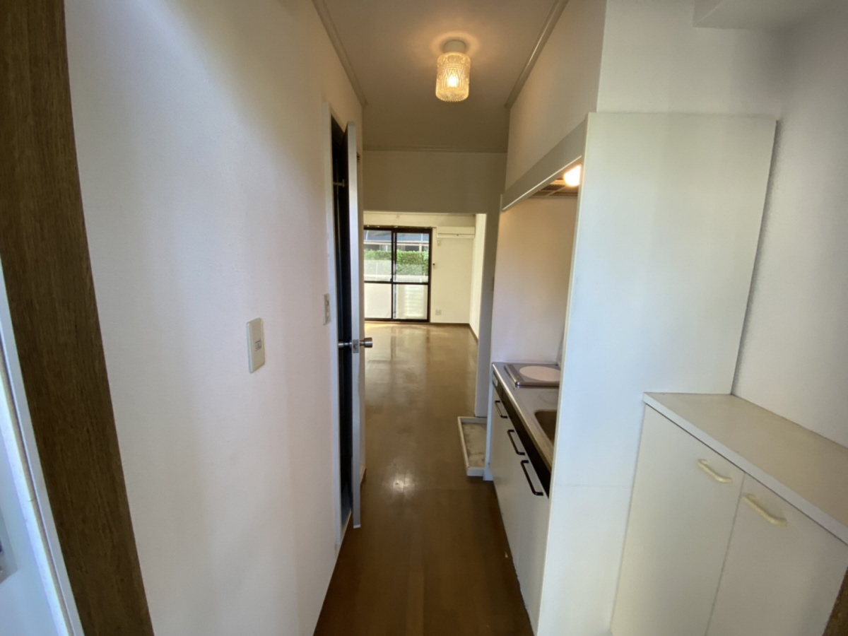 ダイニング 写真4