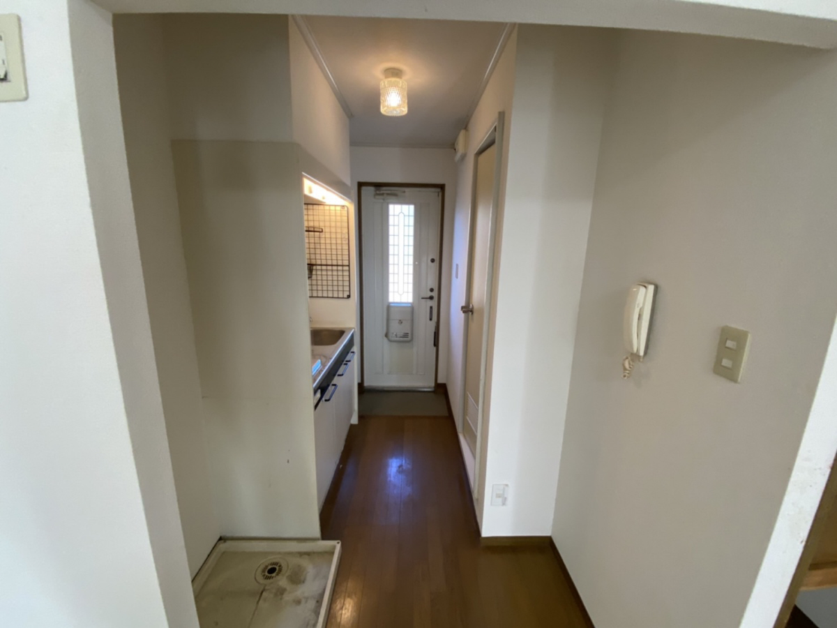 その他部屋・スペース 写真7