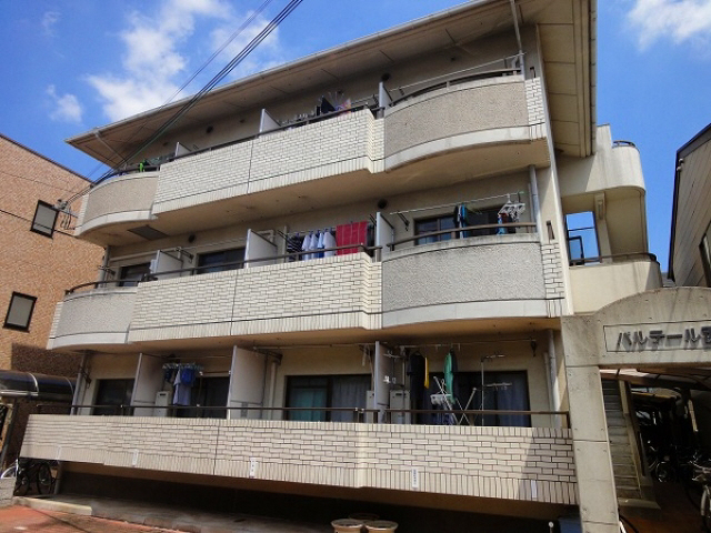 パルテール西川