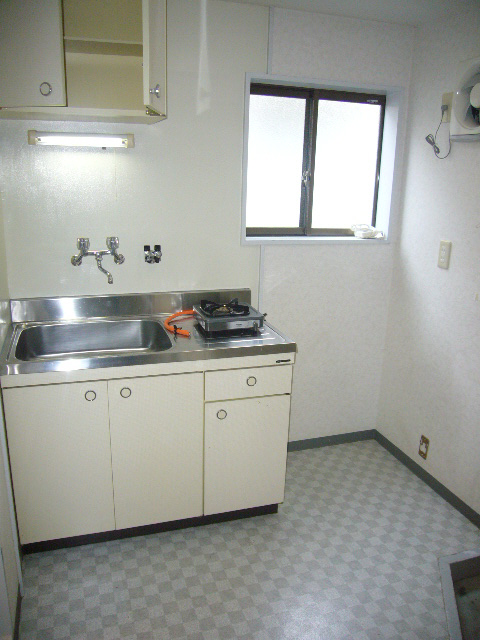 キッチン 写真4