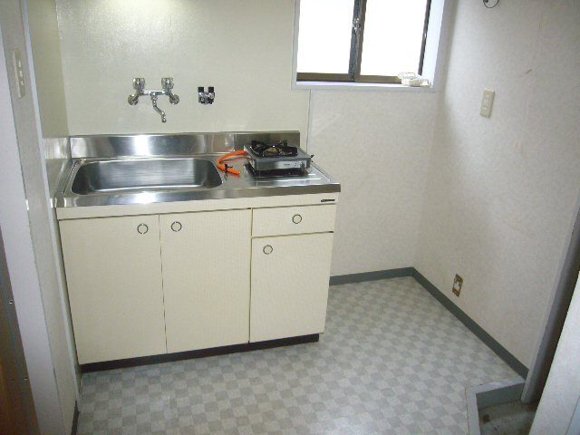 その他部屋・スペース 写真5