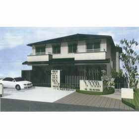 シャーメゾン聖護院