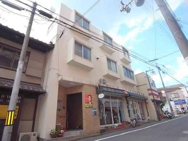 井ノ口ビル