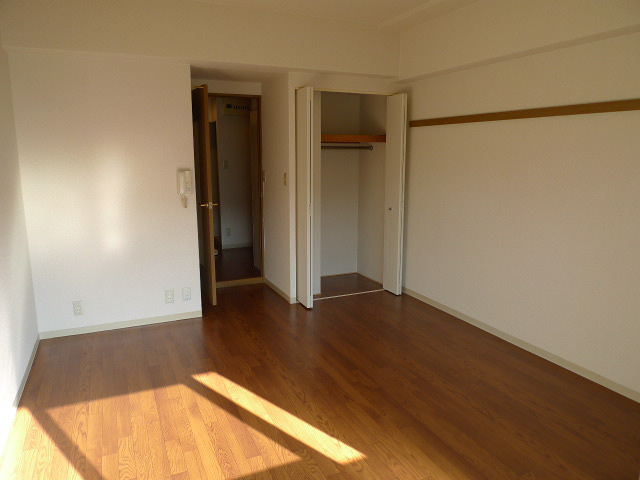 リビング 写真3