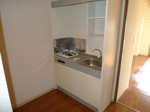 キッチン 写真4