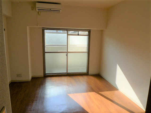 リビング 写真2