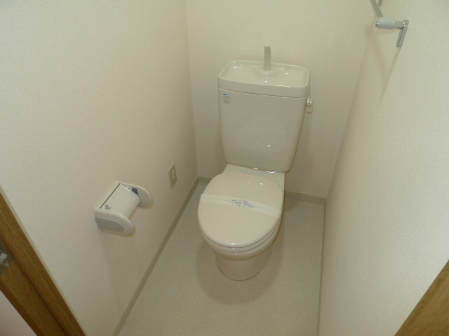 トイレ 写真8