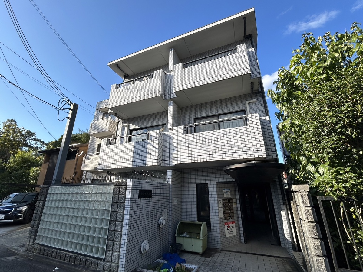 シャローム北白川