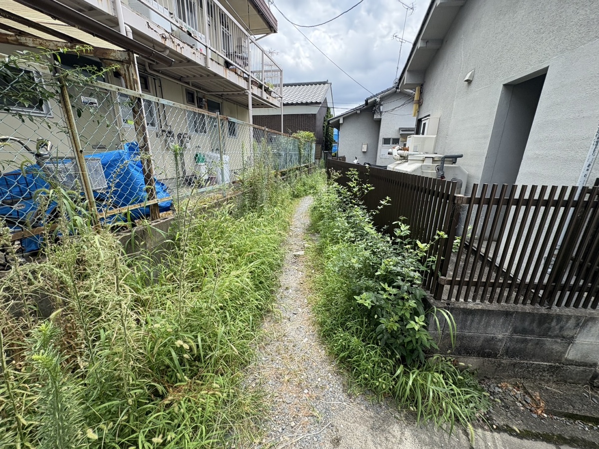 敷地内/建物 写真9
