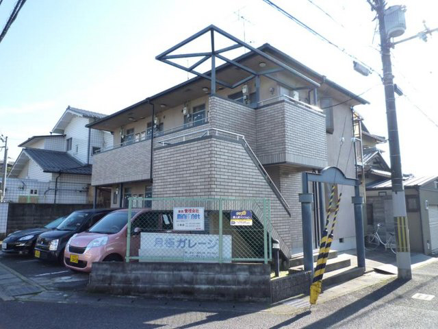 ミヤタハイツ