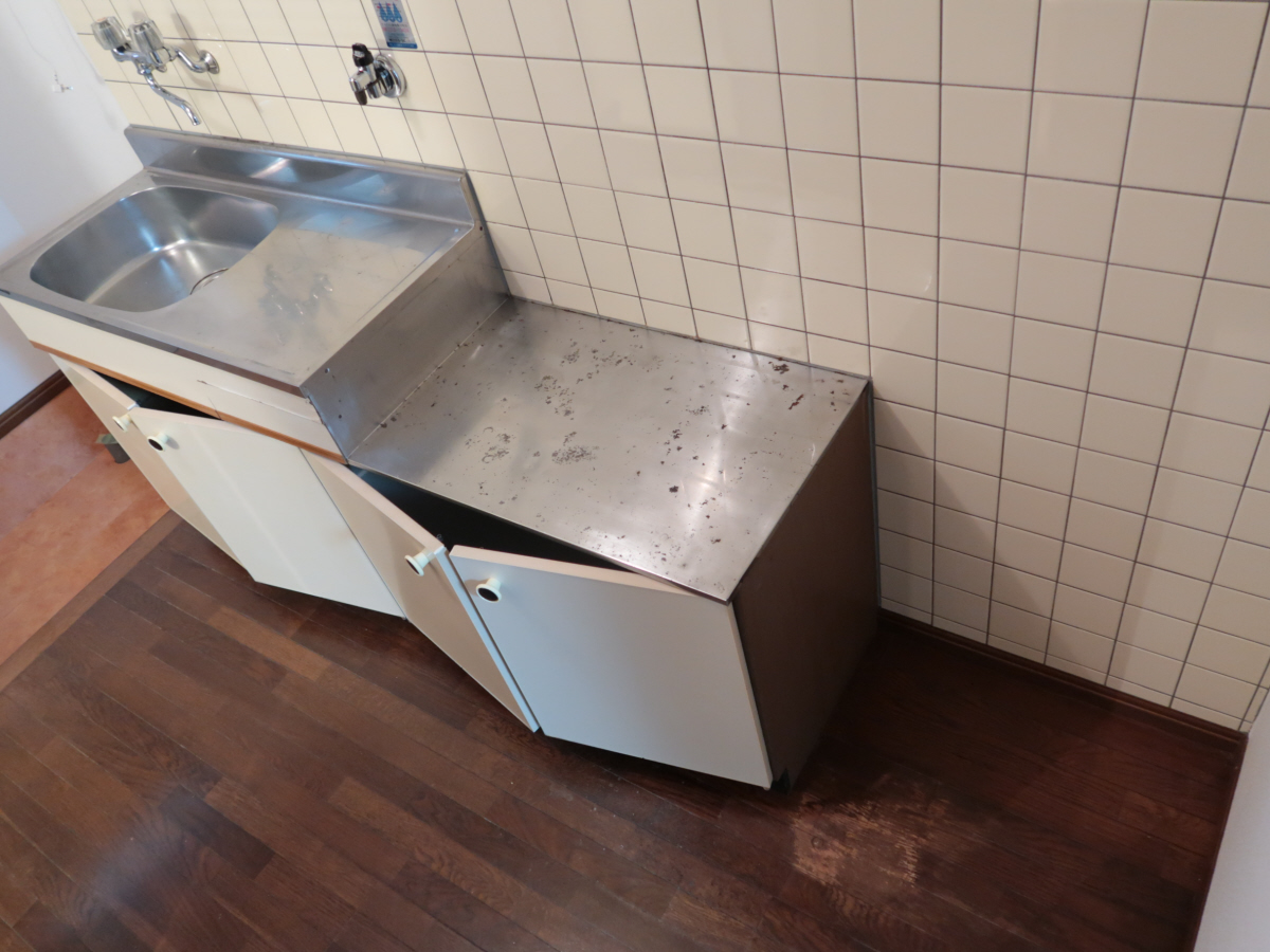 その他部屋・スペース 写真6