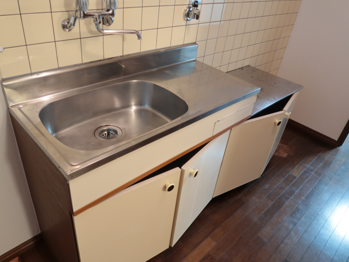 キッチン 写真4