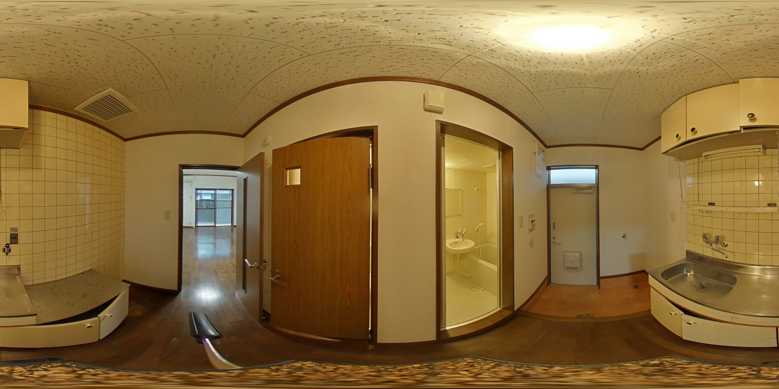 キッチン 写真34