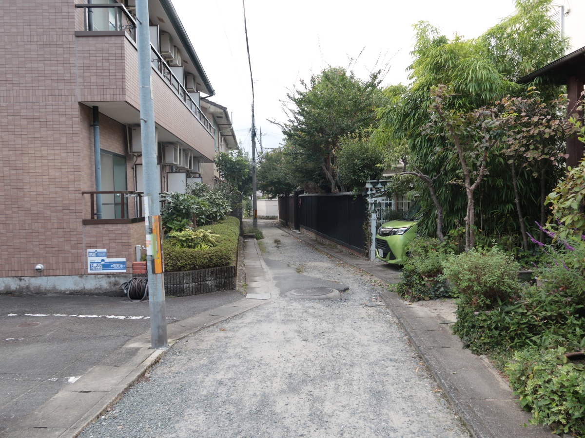 エントランス 写真13