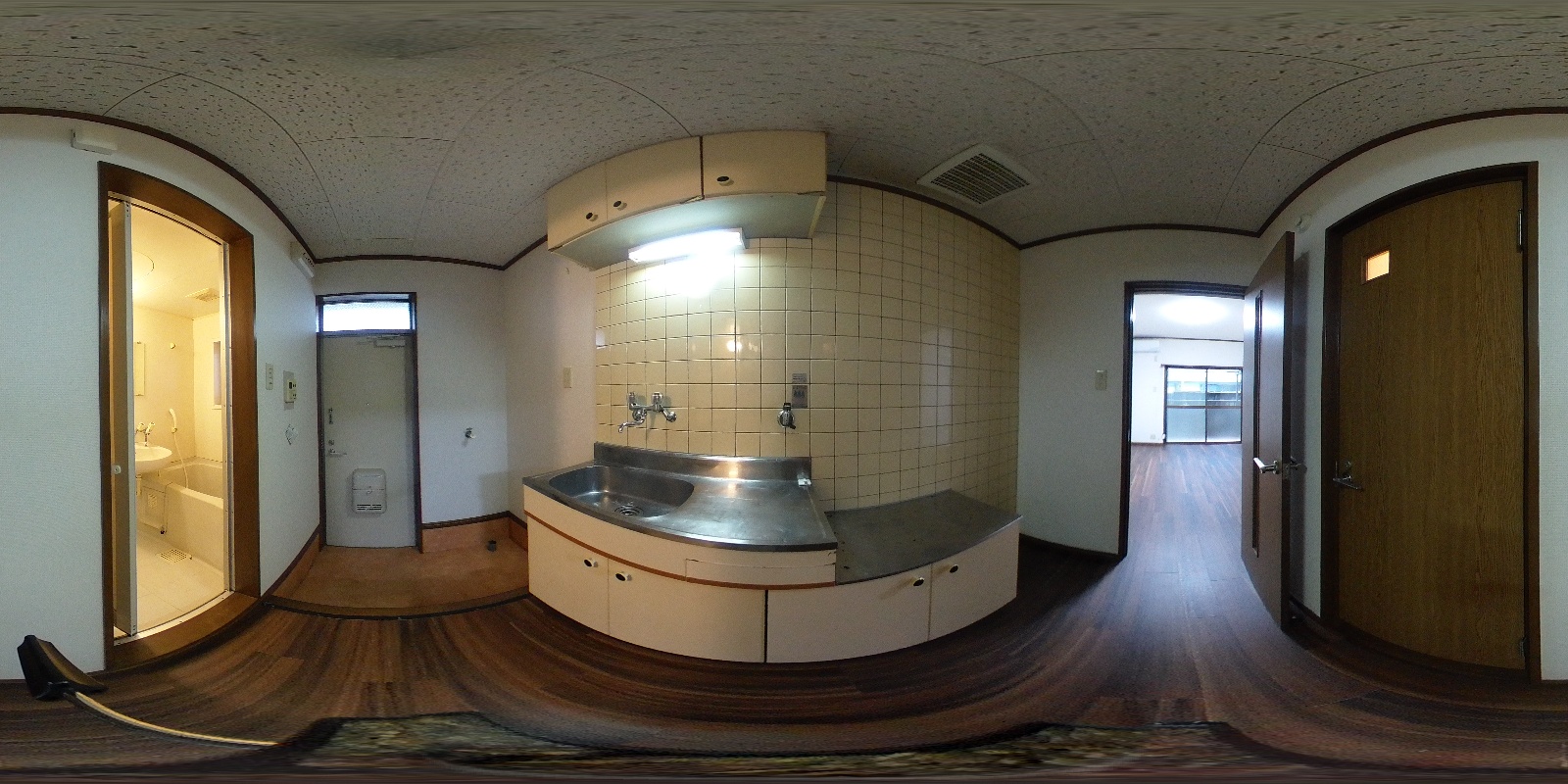 キッチン 写真34