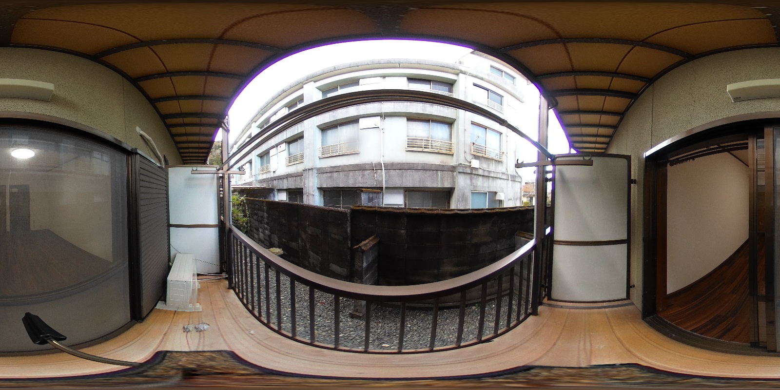 バルコニー・ベランダ 写真37