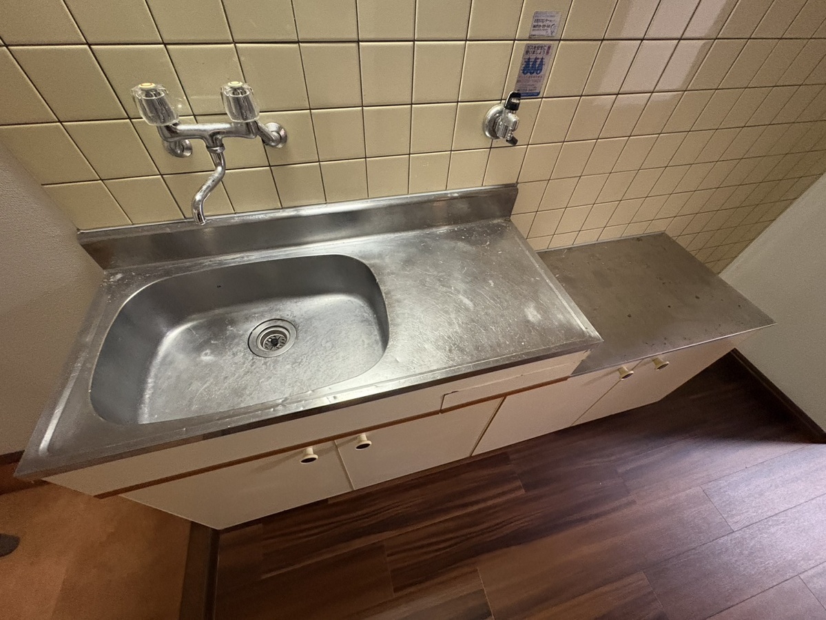 キッチン 写真5