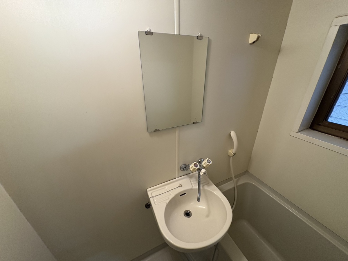 洗面所 写真14