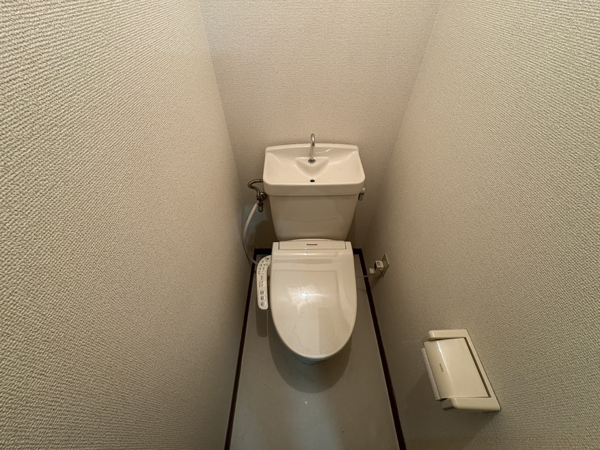 トイレ 写真18