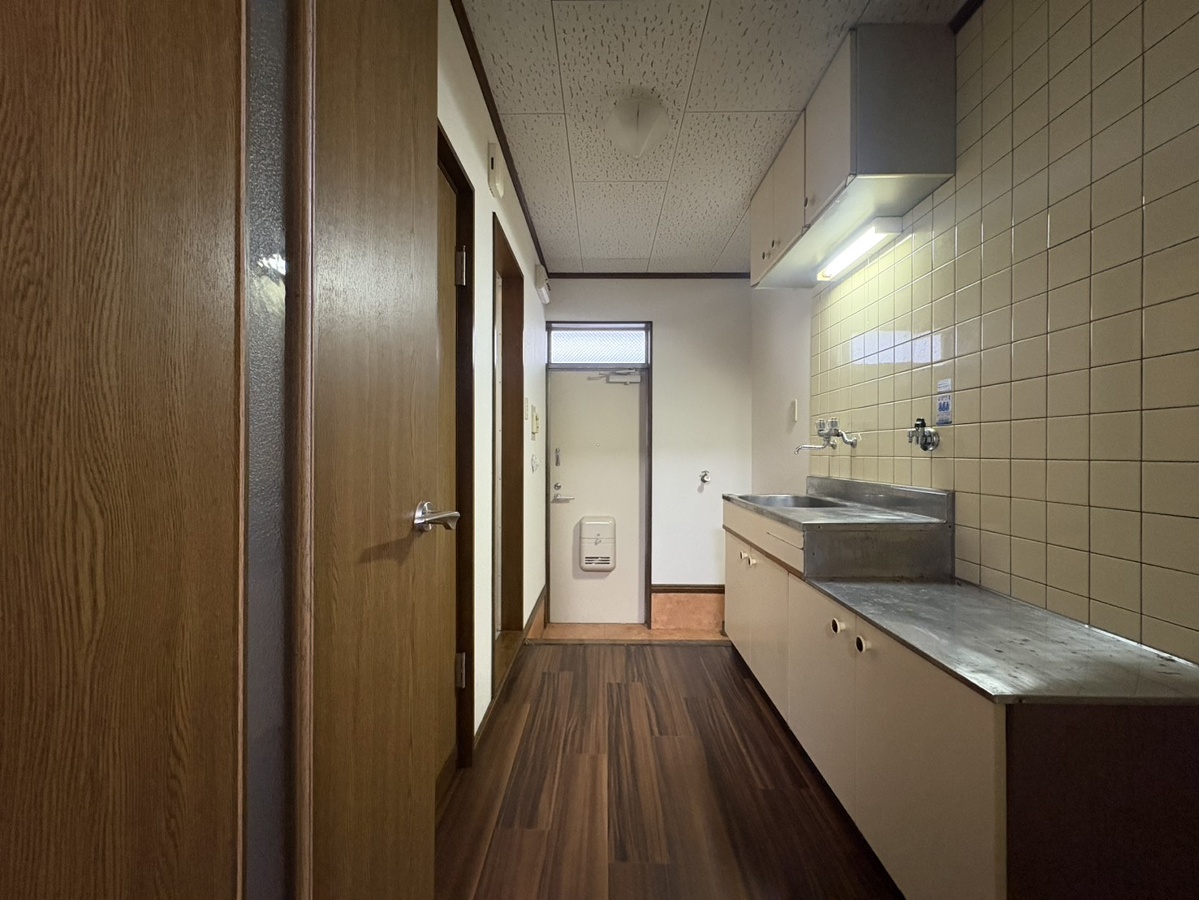 その他部屋・スペース 写真10