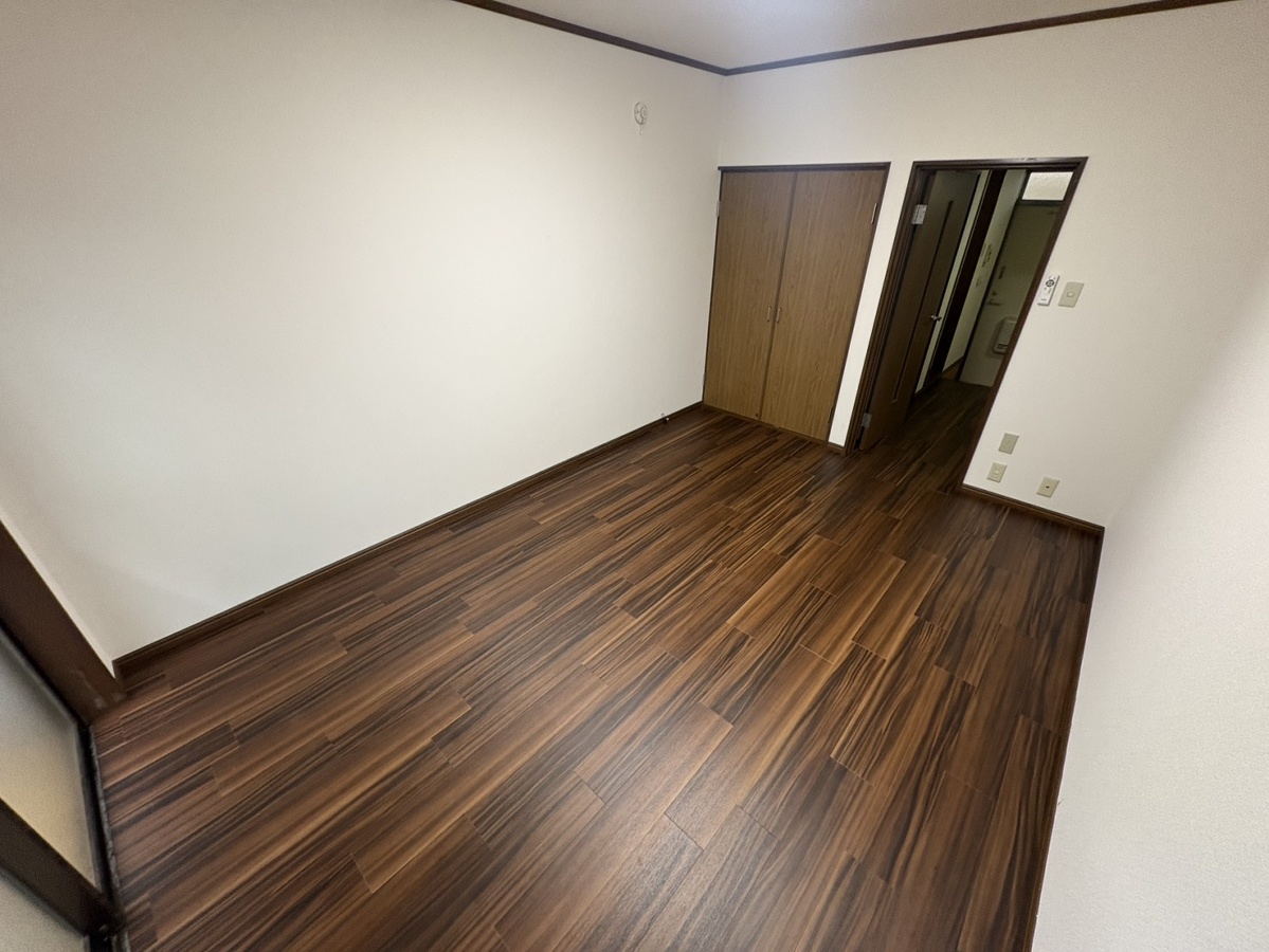 リビング 写真3