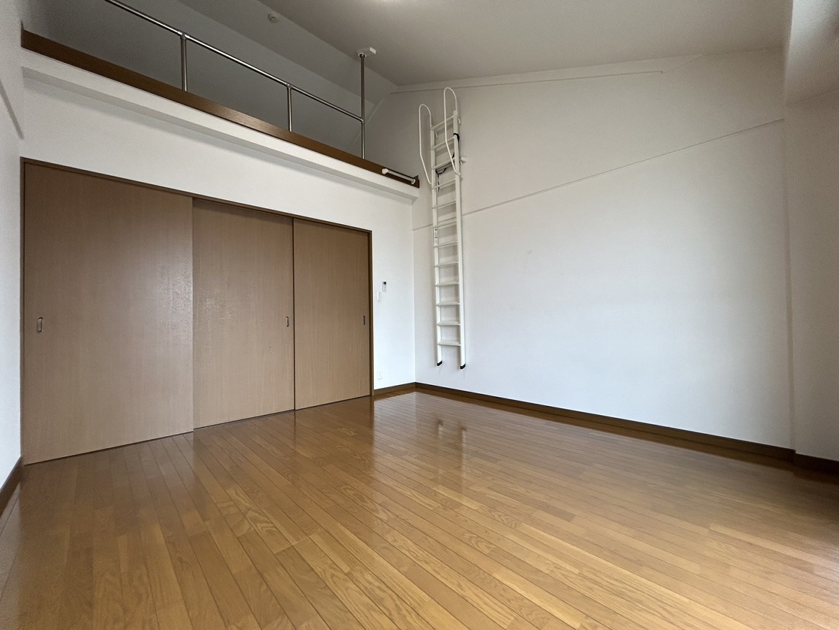 リビング 写真3