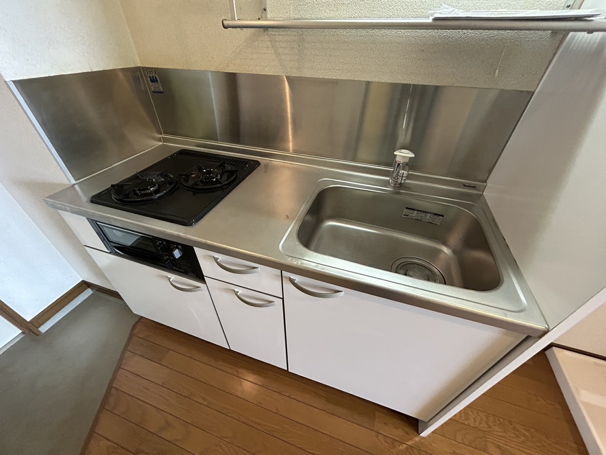 キッチン 写真5