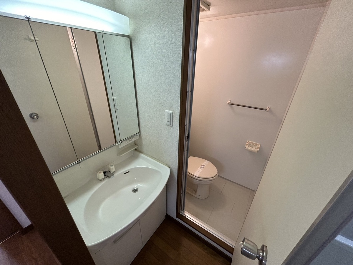 その他部屋・スペース 写真9