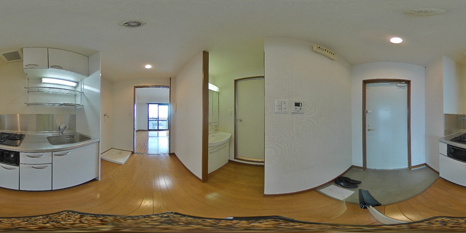 キッチン 写真34