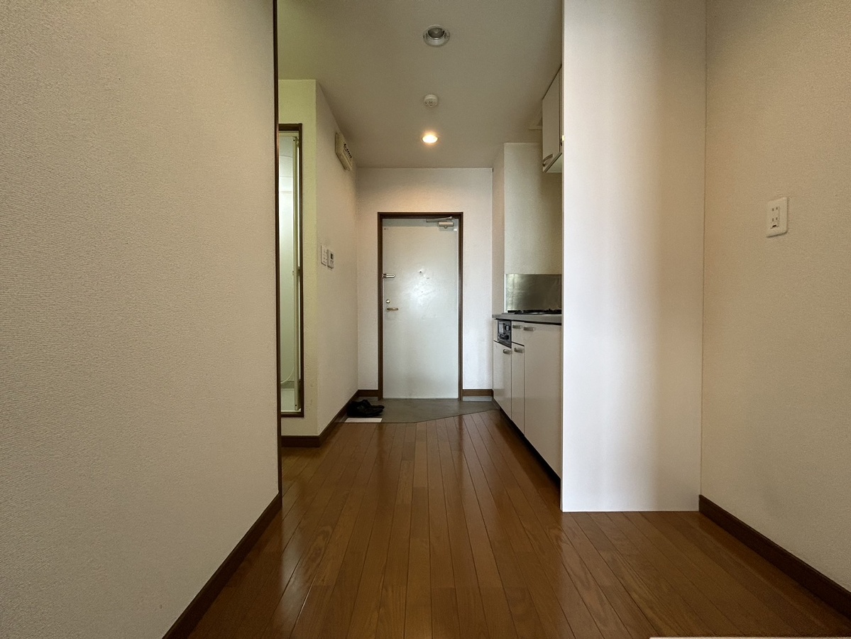 ダイニング 写真4