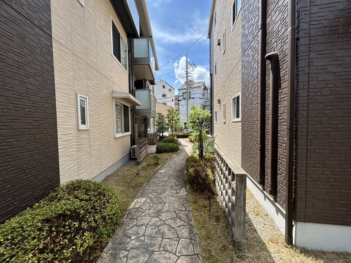 敷地内/建物 写真30
