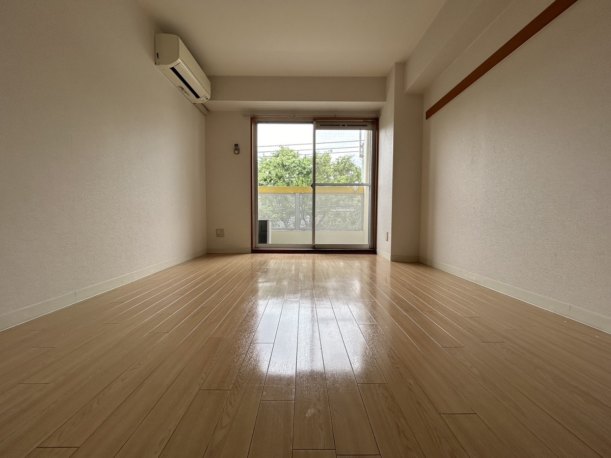 リビング 写真3