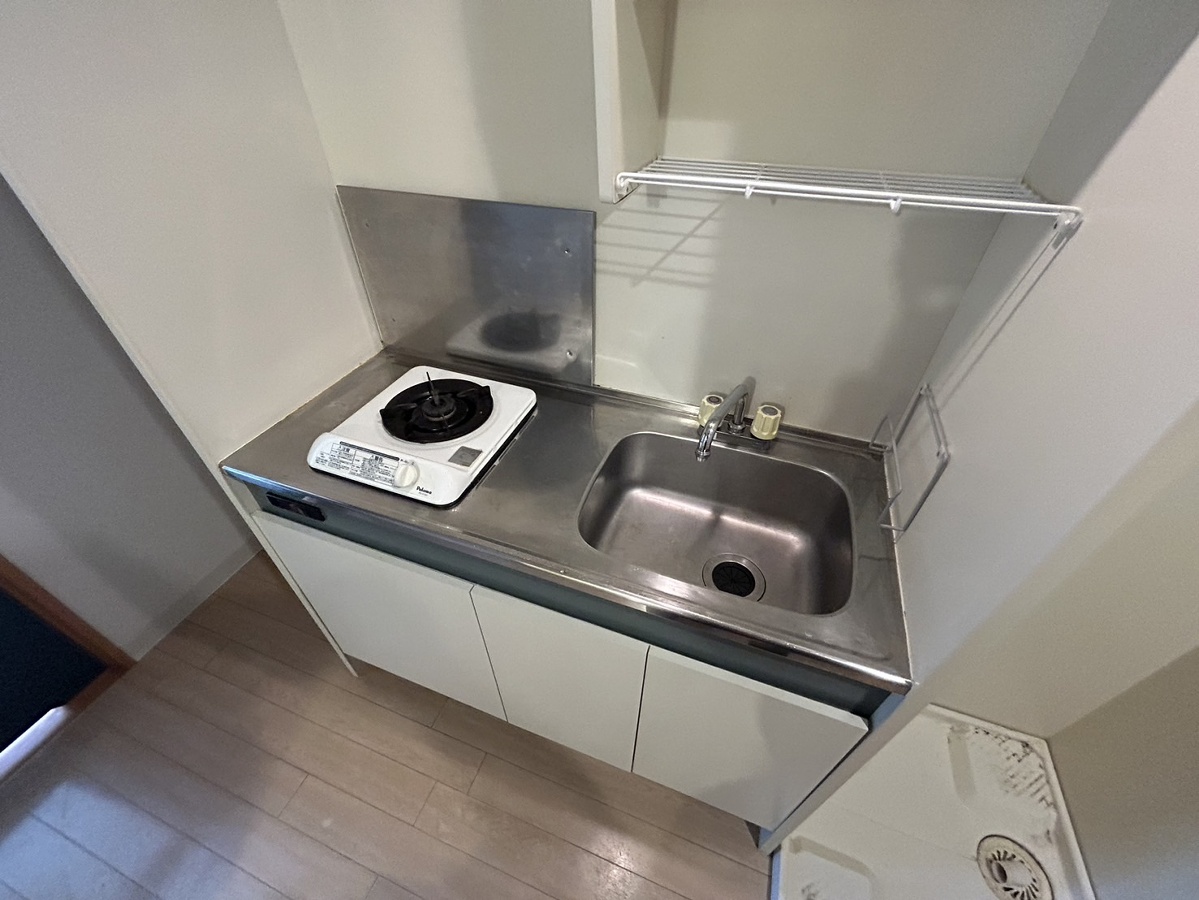 キッチン 写真5