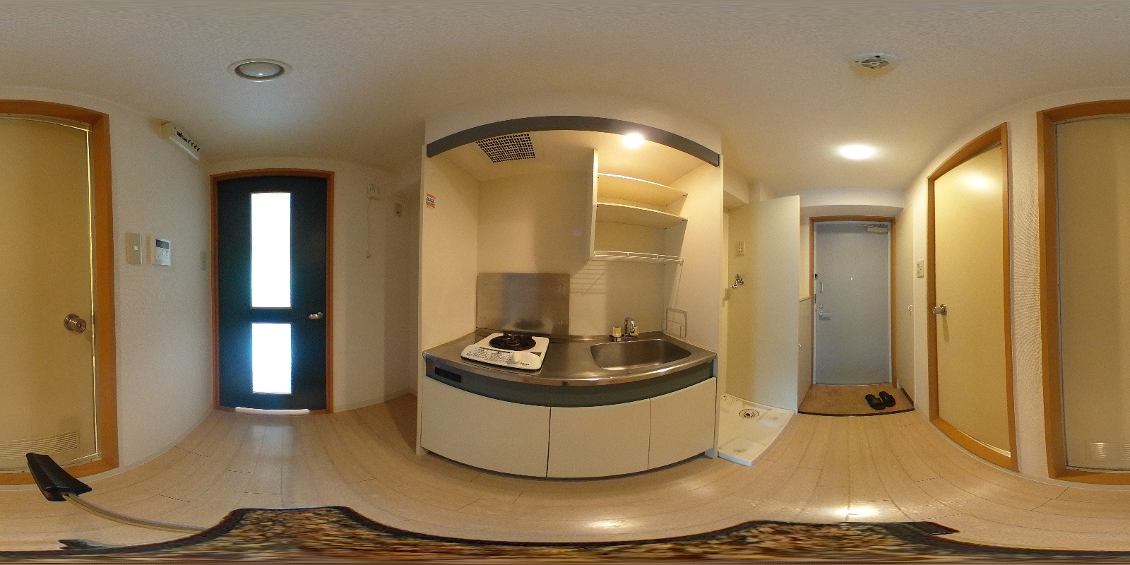 キッチン 写真34