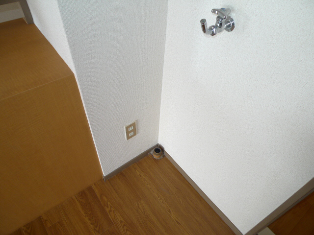洗面所 写真12