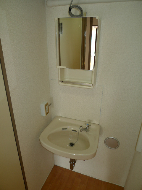 洗面所 写真11