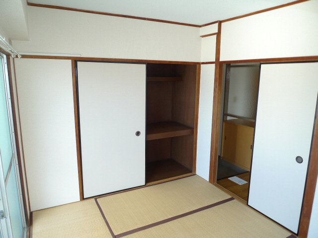 個室 写真9