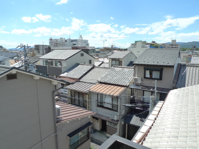 眺望 写真16