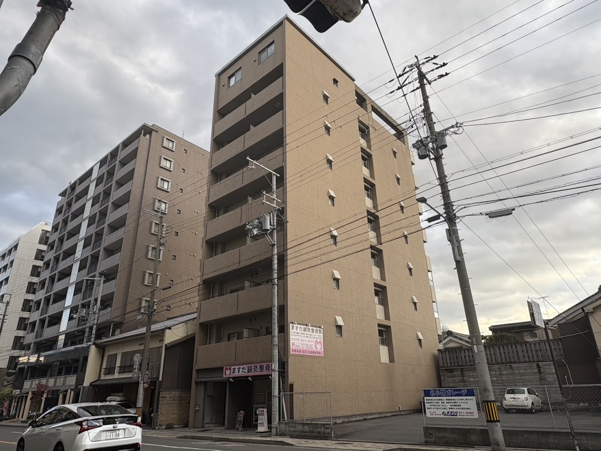 アティ今出川
