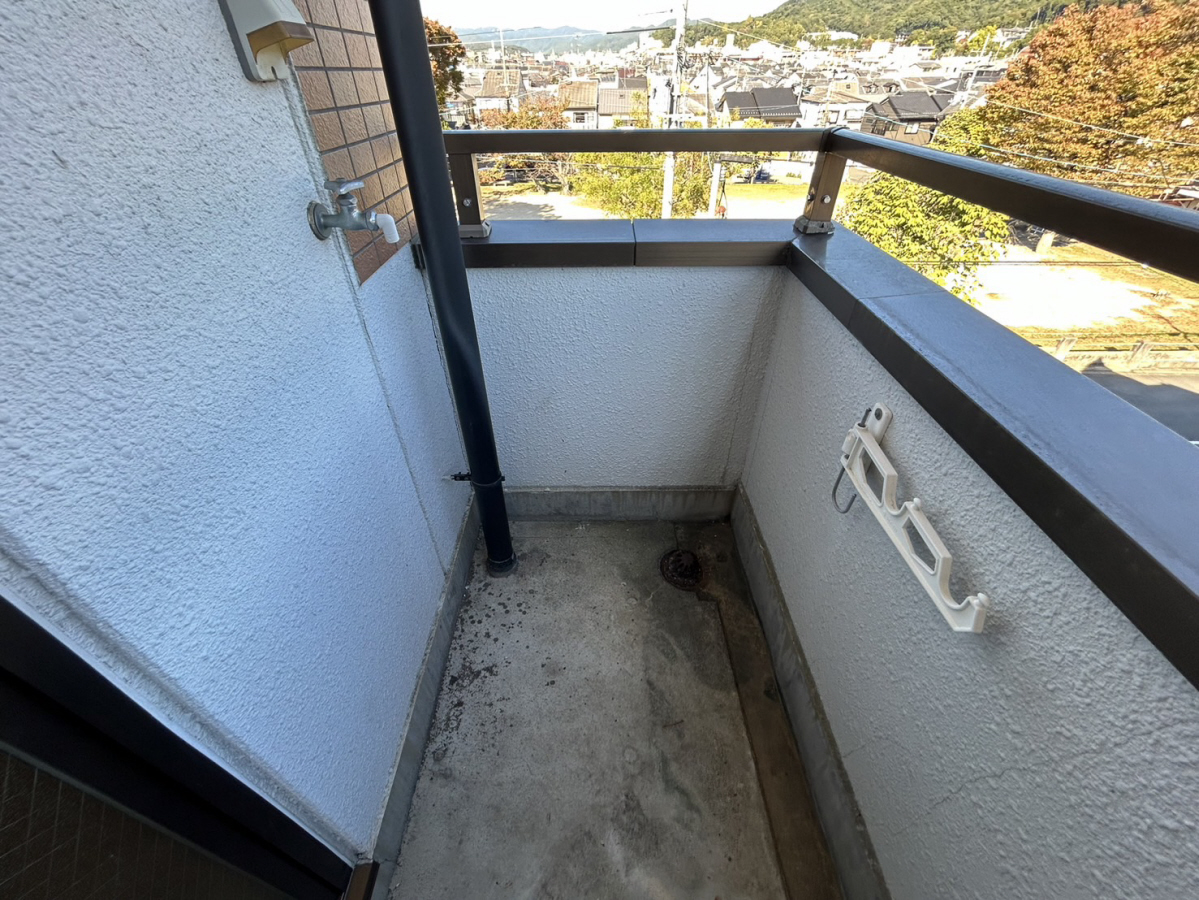 洗面所 写真13
