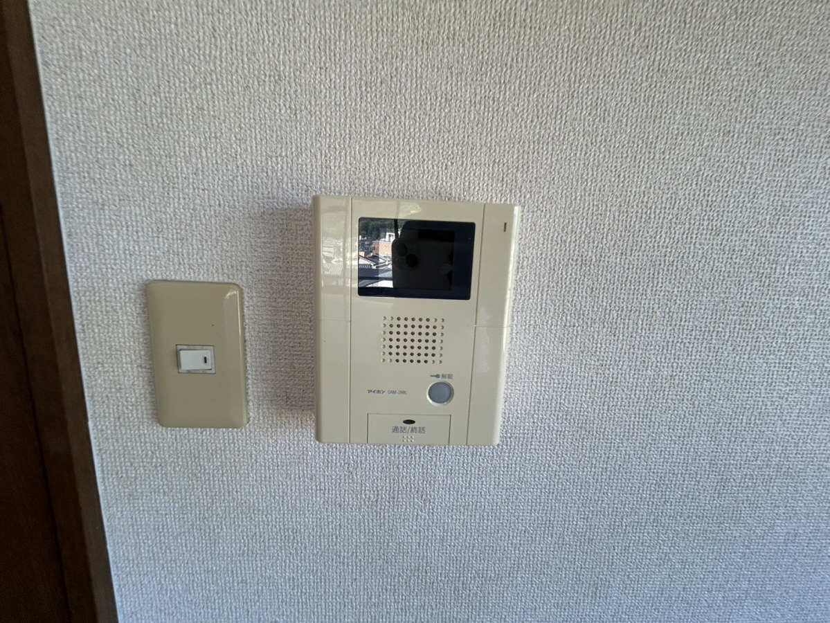 セキュリティ 写真20