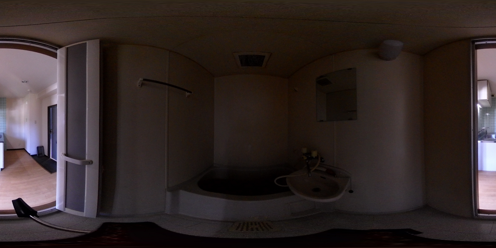 バス 写真35