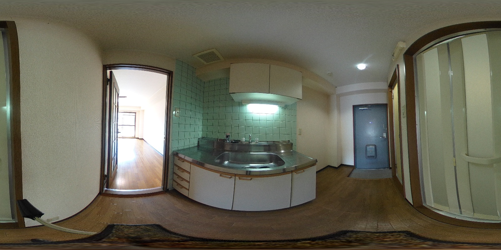 キッチン 写真34