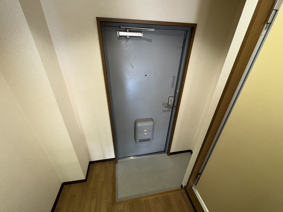 玄関 写真13