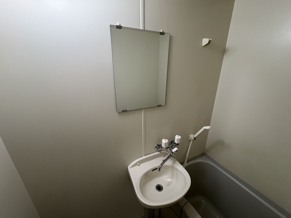 洗面所 写真14