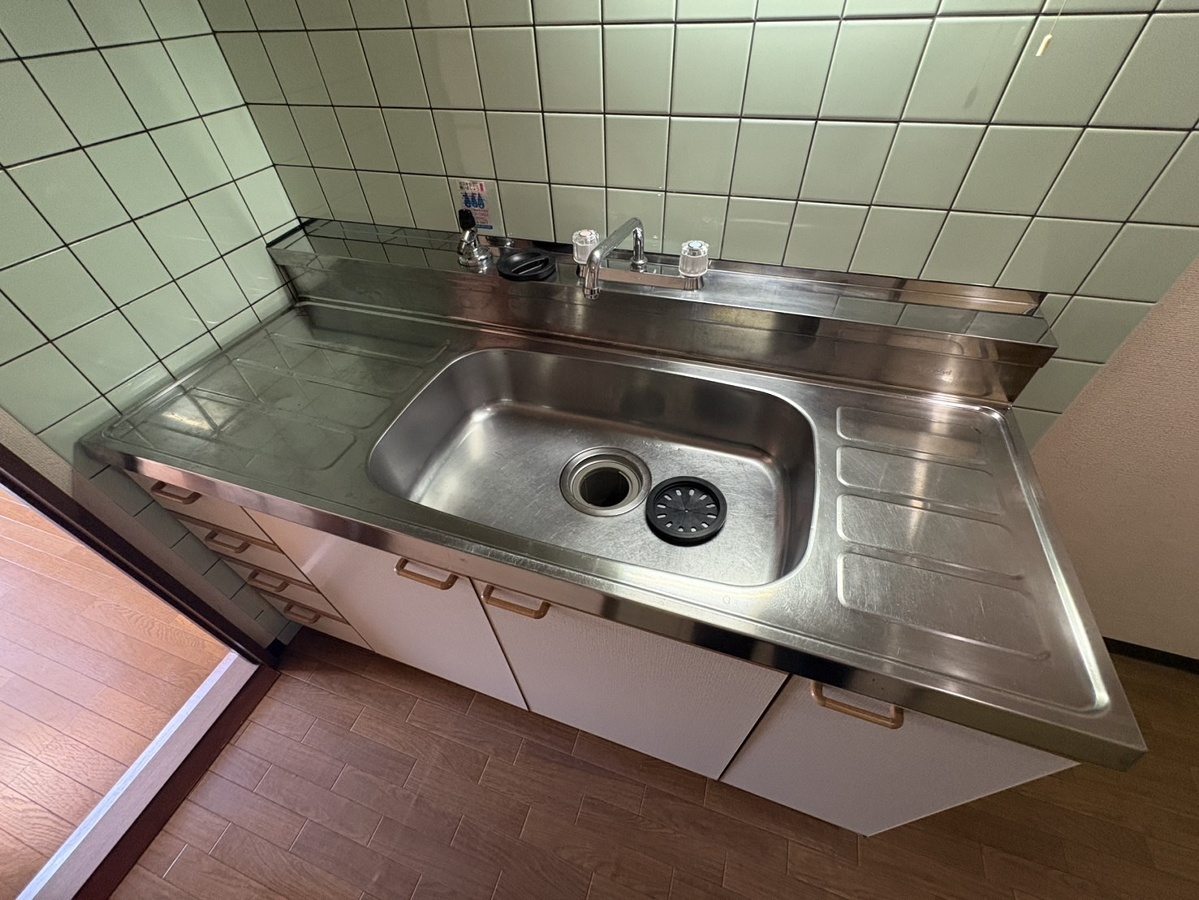 キッチン 写真5